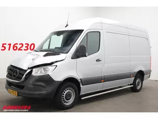 Mercedes-Benz Sprinter 315 CDI 9G-Tronic L2-H2 RWD Airco Cruise Camera