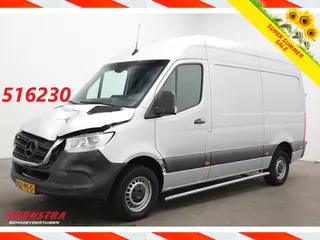 Mercedes-Benz Sprinter 315 CDI 9G-Tronic L2-H2 RWD Airco Cruise Camera