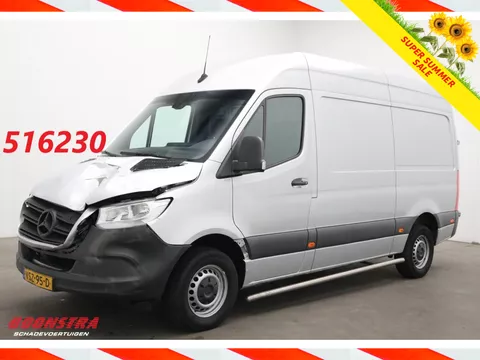 Mercedes-Benz Sprinter 315 CDI 9G-Tronic L2-H2 RWD Airco Cruise Camera