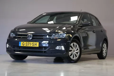 Volkswagen Polo 1.0 TSI 116pk CL VERKOCHT