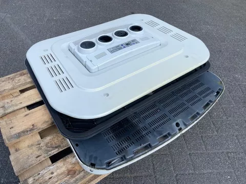 Scania STANDAIRCO DIRNA SLIM