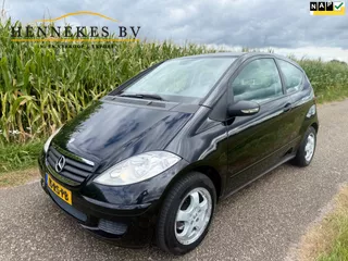 Mercedes-Benz A-klasse 150 Classic Airco / NAP