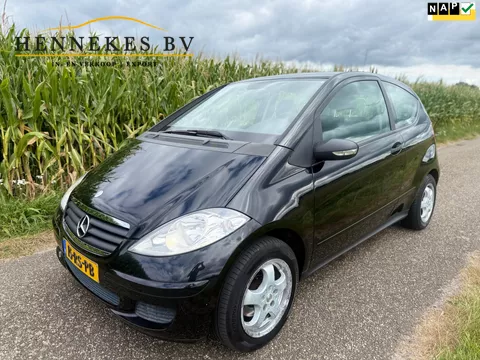 Mercedes-Benz A-klasse 150 Classic Airco / NAP