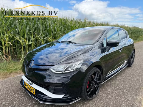 Renault Clio 1.6 R.S. automaat / RS Drive / Led