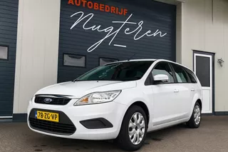 Ford Focus Wagon 1.6 Trend|Airco |Cruise|Trekhaak|Export|
