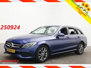 Mercedes-Benz C-Klasse Estate 220 CDI LED Navi Clima Cruise PDC