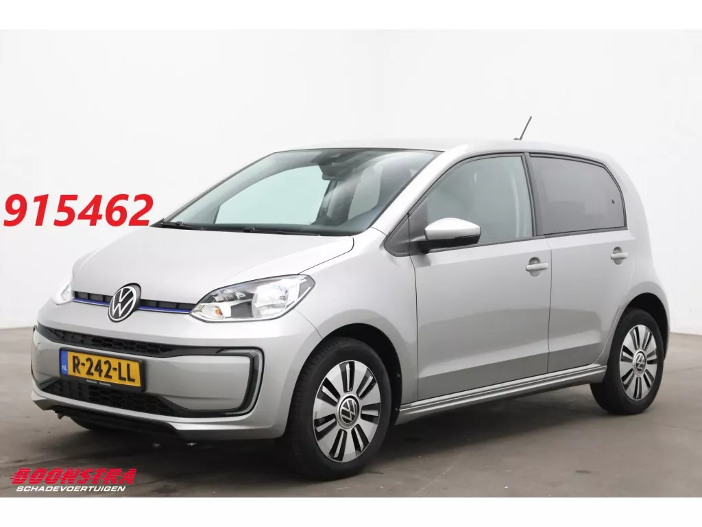Volkswagen e-up! Clima Cruise Camera SHZ PDC