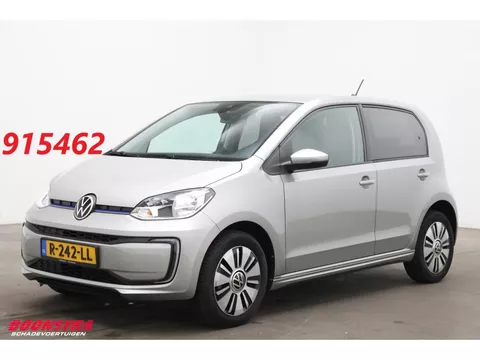 Volkswagen e-up! Clima Cruise Camera SHZ PDC