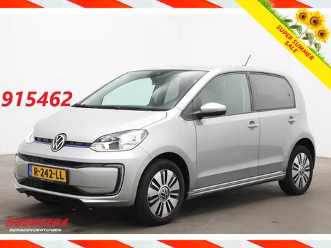 Volkswagen e-up! Clima Cruise Camera SHZ PDC