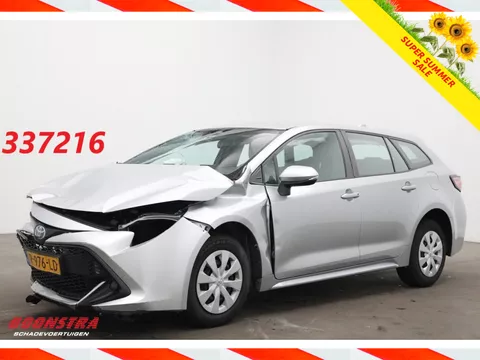 Toyota Corolla Touring Sports 1.8 Hybrid Comfort ACC Navi Clima Camera