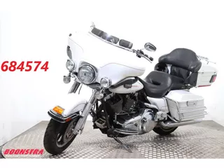 Harley-Davidson FLHTCU Ultra Classic Sreaming Eagle Cruise