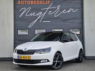 Skoda Fabia 1.2 TSI First Edition Ambition |Clima|LED|Cruise|Apk 07-2026|