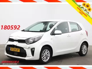 Kia Picanto 1.0 DPi DynamicLine Airco Cruise Camera 40.821 km!