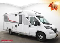 Fiat Ducato LMC T732G Comfort TI 2.3 MJ Aut. Solar Levelsysteem AHK Oven Foto