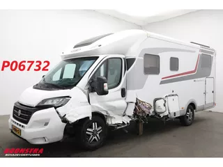 Fiat Ducato LMC T732G Comfort TI 2.3 MJ Aut. Solar Garage Single Beds Oven