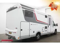 Fiat Ducato LMC T732G Comfort TI 2.3 MJ Aut. Solar Levelsysteem AHK Oven Foto