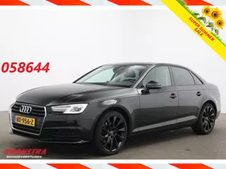 Audi A4 Limousine 1.4 TFSI Navi Clima Cruise PDC SHZ