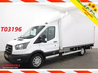 Ford Transit 2.0 TDCI LBW Bak-Klep Dhollandia Airco Cruise Bluetooth