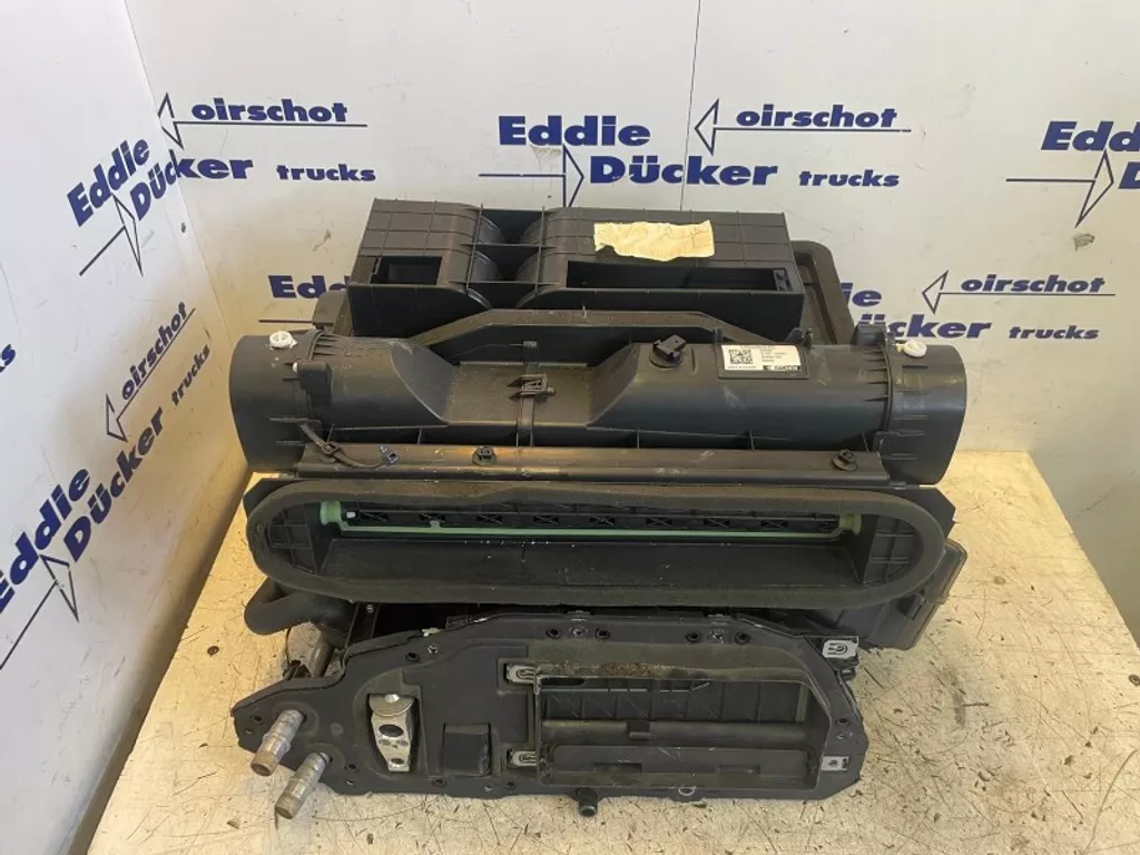 DAF 2255995 / 2302627 VERWARMING CCC