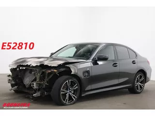 BMW 3 Serie 330e M-Sport LED Cruise SHZ