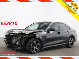 BMW 3 Serie 330e M-Sport LED Cruise SHZ