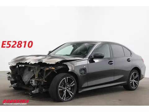 BMW 3 Serie 330e M-Sport LED Cruise SHZ