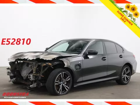 BMW 3 Serie 330e M-Sport LED Cruise SHZ