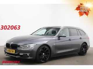 BMW 3 Serie Touring 330d Modern Aut. Xenon Navi Clima Cruise SHZ PDC