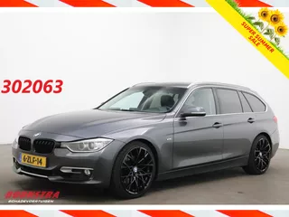 BMW 3 Serie Touring 330d Modern Aut. Xenon Navi Clima Cruise SHZ PDC
