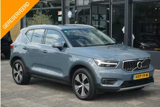 Volvo XC40 1.5 T4 Recharge Inscription Expression