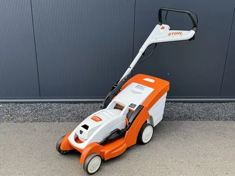 Stihl RMA 339.0 C 2023