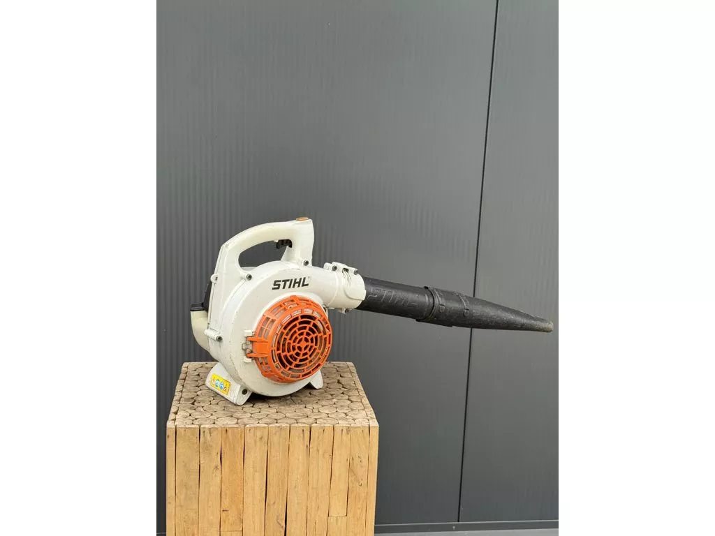 Stihl BG 55 2007