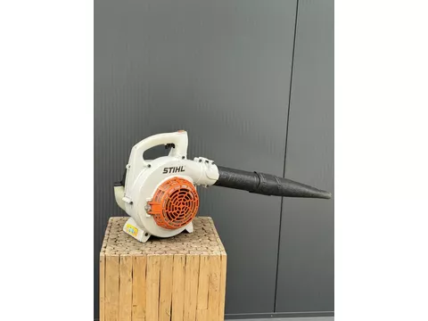 Stihl BG 55 2007