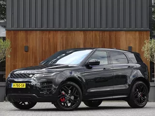 Land Rover Range Rover Evoque 2.0 P200 200PK AWD / R-Dynamic / Meridian / HSE