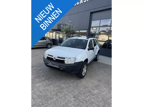 Dacia Duster 1.6 Ambiance 2wd