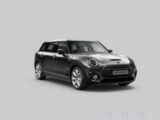 Mini Mini Clubman 2.0 Cooper S ALL4 Chili