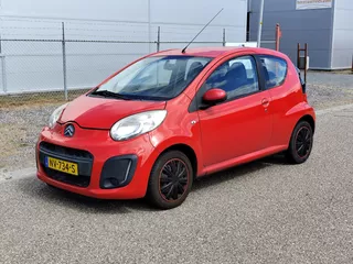 Citroen C1 1.0 Airco 3-drs