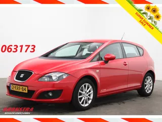 SEAT Leon 1.2 TSI Ecomotive Reference Copa Clima Cruise