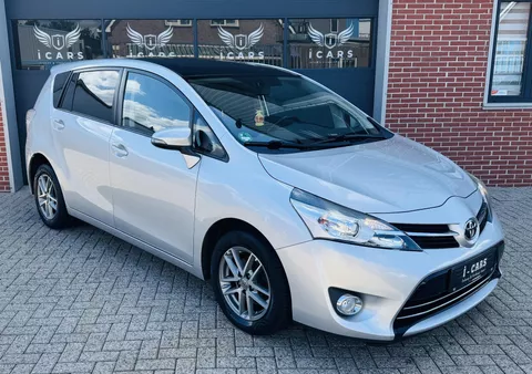 Toyota Verso 1.8 VVT-i SkyView Edition Panorama/NAVI/Camera