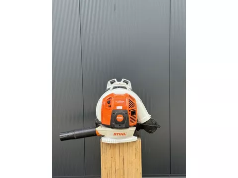 Stihl BR 800 C 2020