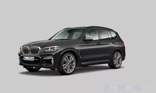 BMW X3 M40i xDrive High Executive
