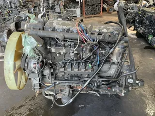 DAF XE 280C1