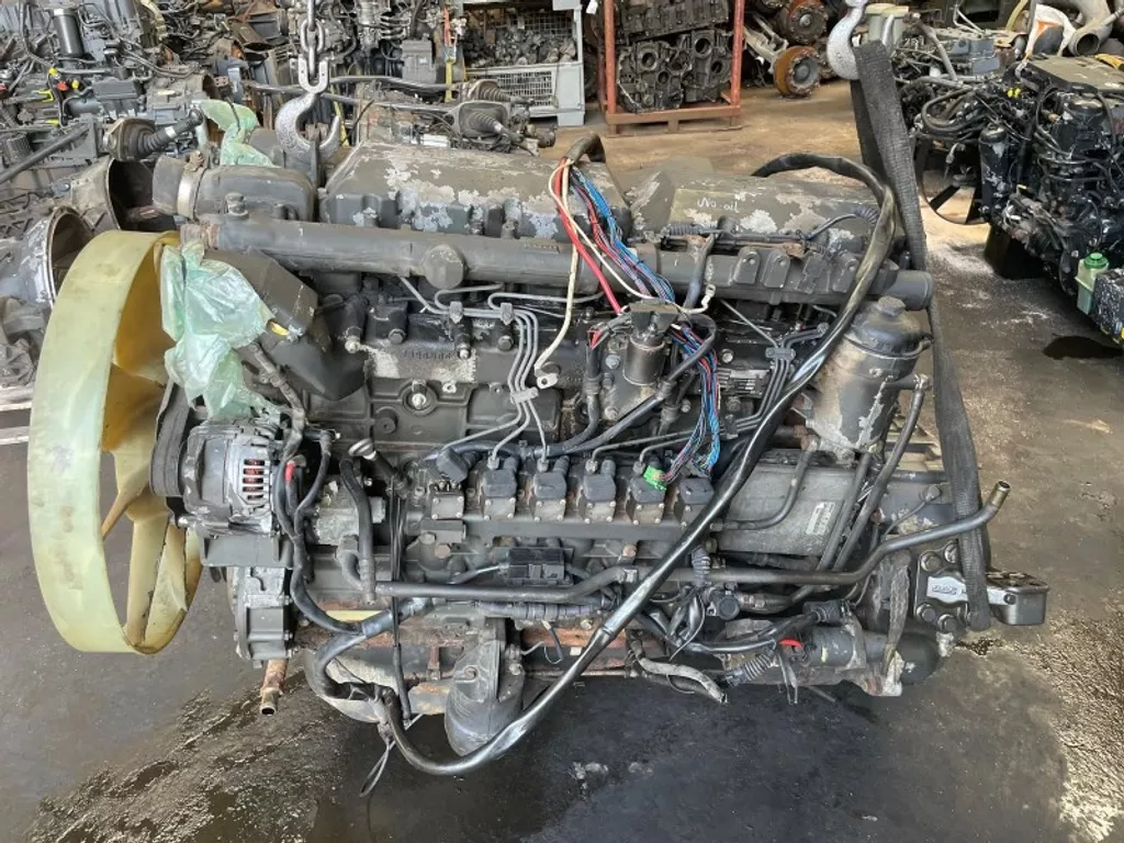 DAF XE 280C1