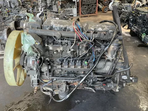 DAF XE 280C1