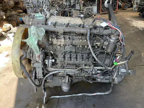DAF XE 355C1