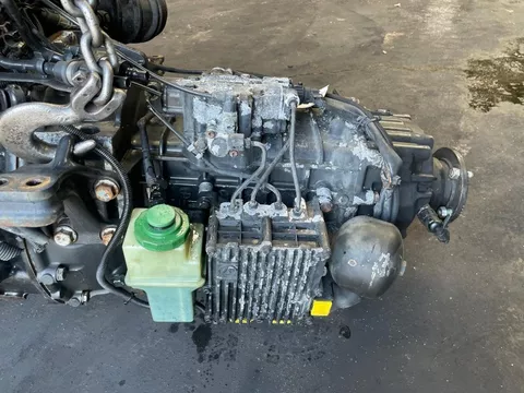 MAN 81.32004-6196 ZF 6AS800 TO 6,58-0,78