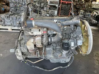 DAF MX-300S2 M-72571