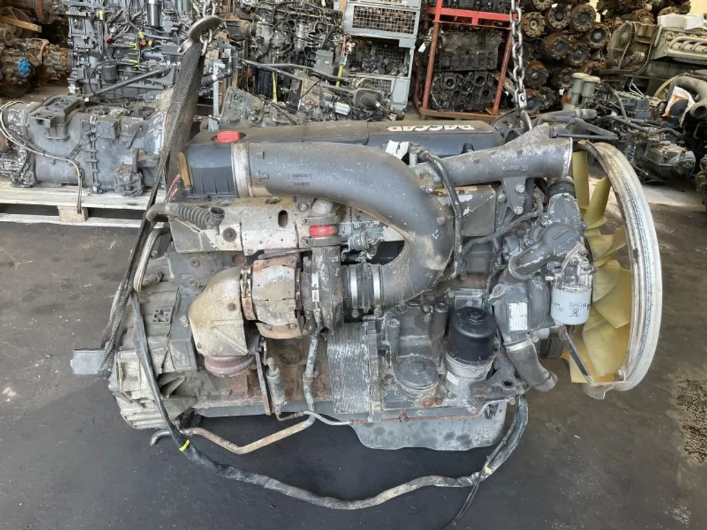 DAF MX-300S2 M-72571