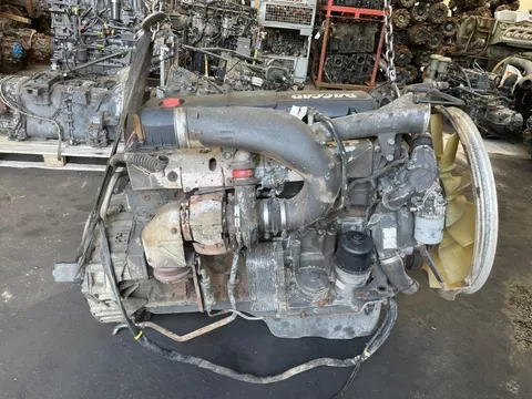 DAF MX-300S2 M-72571