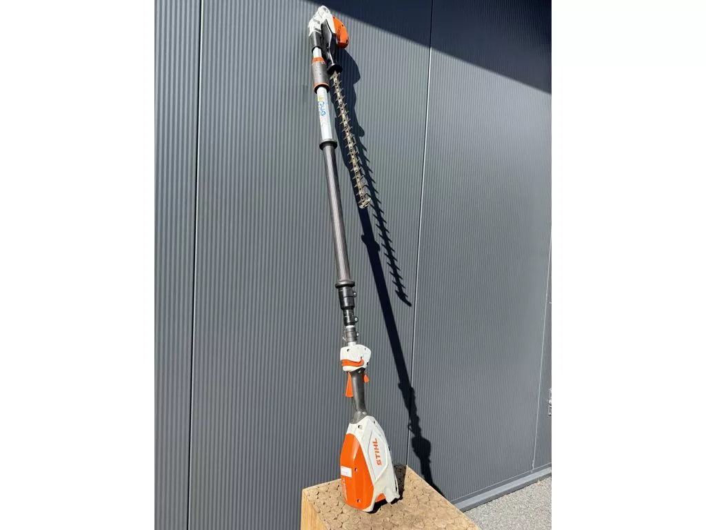 Stihl HLA 86 2022